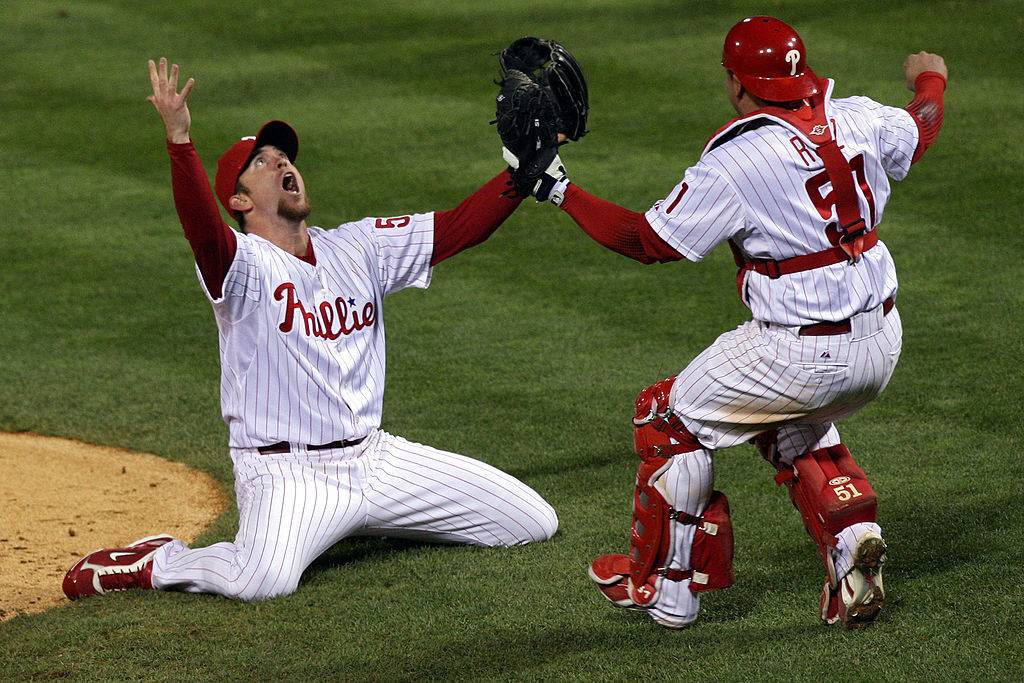 2008 philadelphia phillies