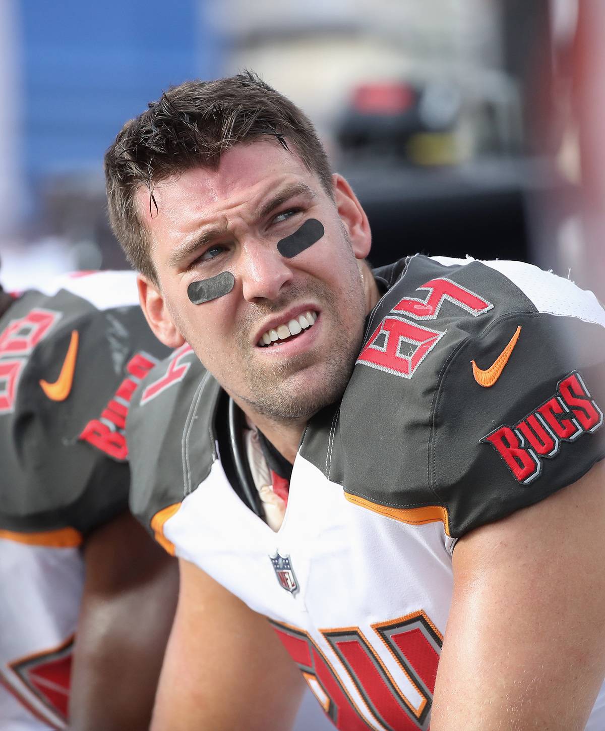 cameron brate nfl