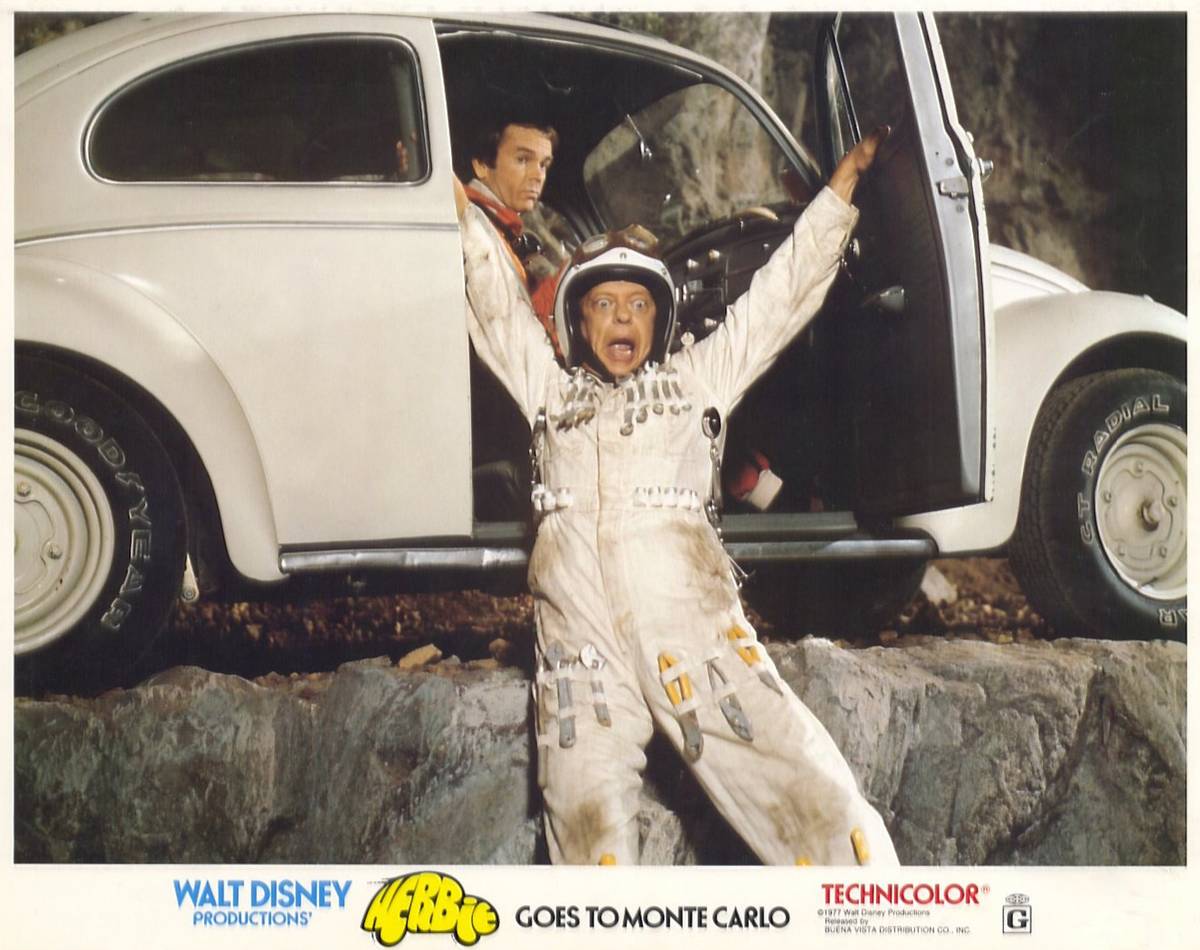 Herbie