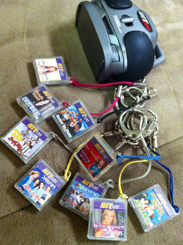 mcdonald's hit clips
