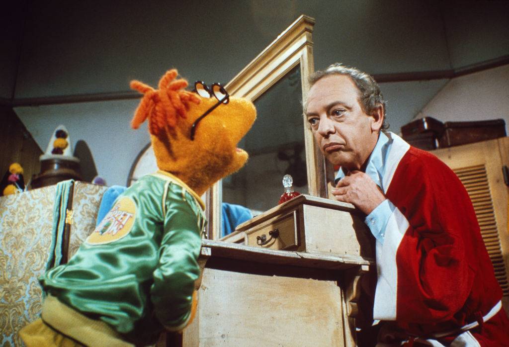 Muppet Show