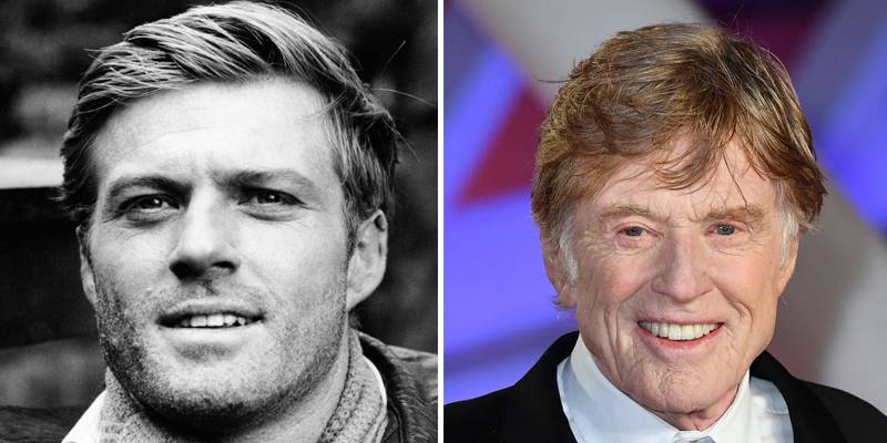 Robert Redford: $170 Million