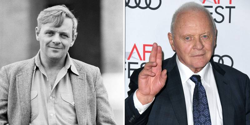 Sir Anthony Hopkins: $160 Million