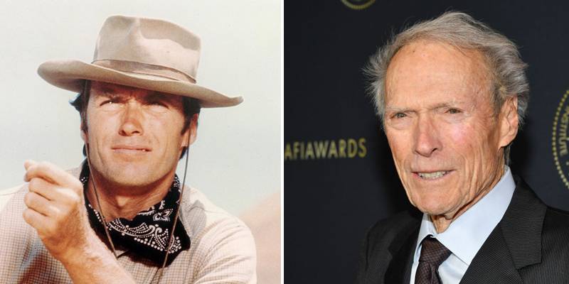 Clint Eastwood: $375 Million