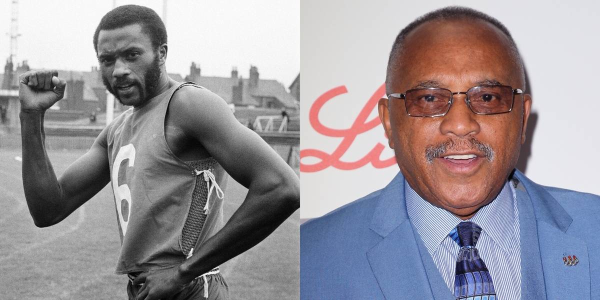 Tommie Smith