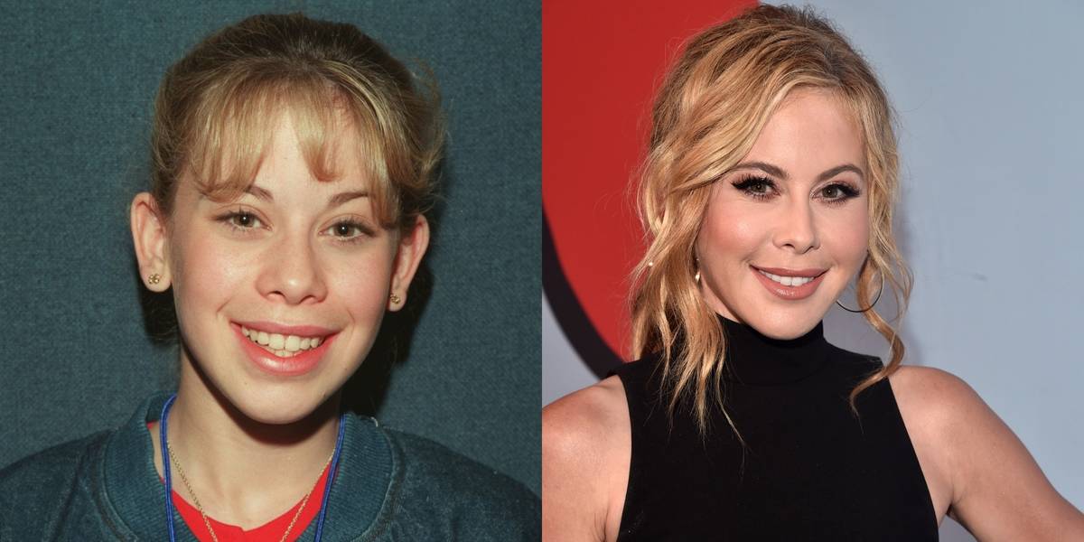 Tara Lipinski - Figure Skating