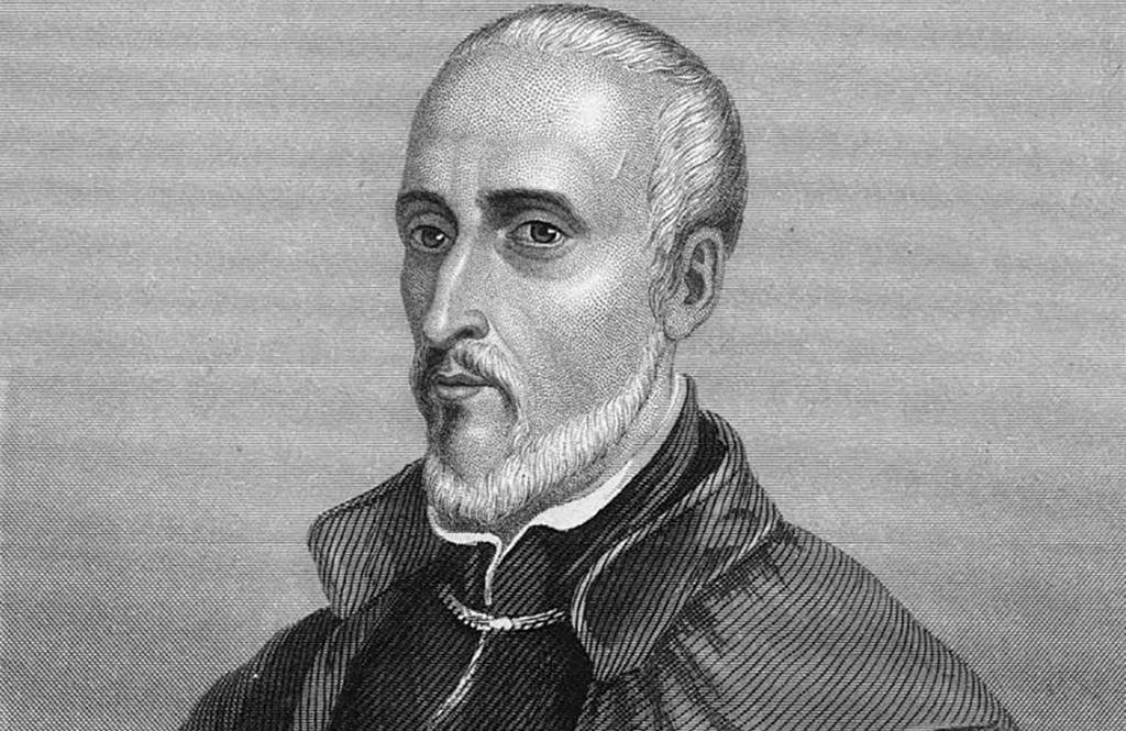 Image of Francis