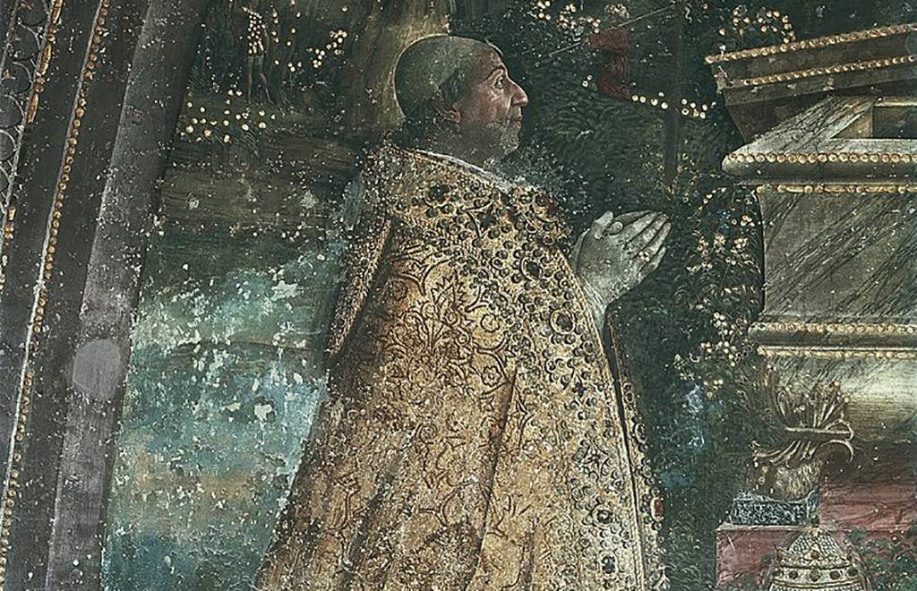 Art of Pope Alexander
