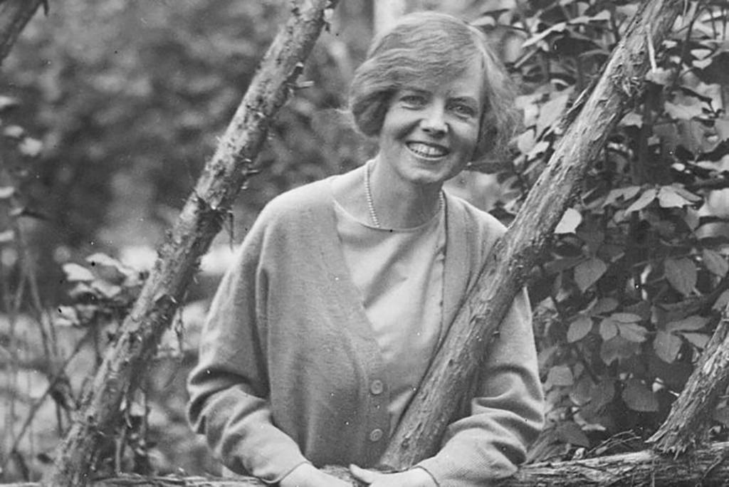 Picture of Anne
