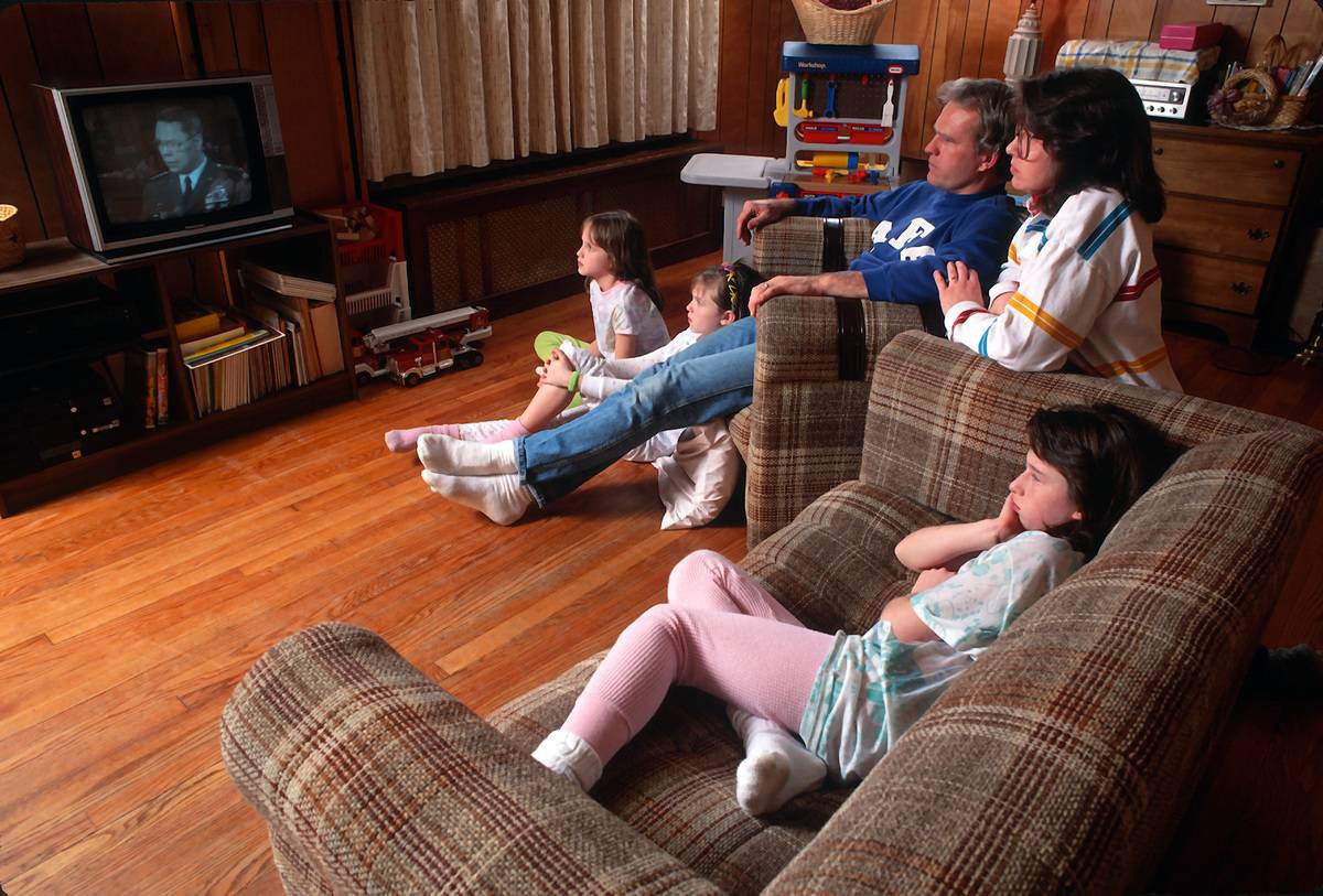 Operation Desert Storm