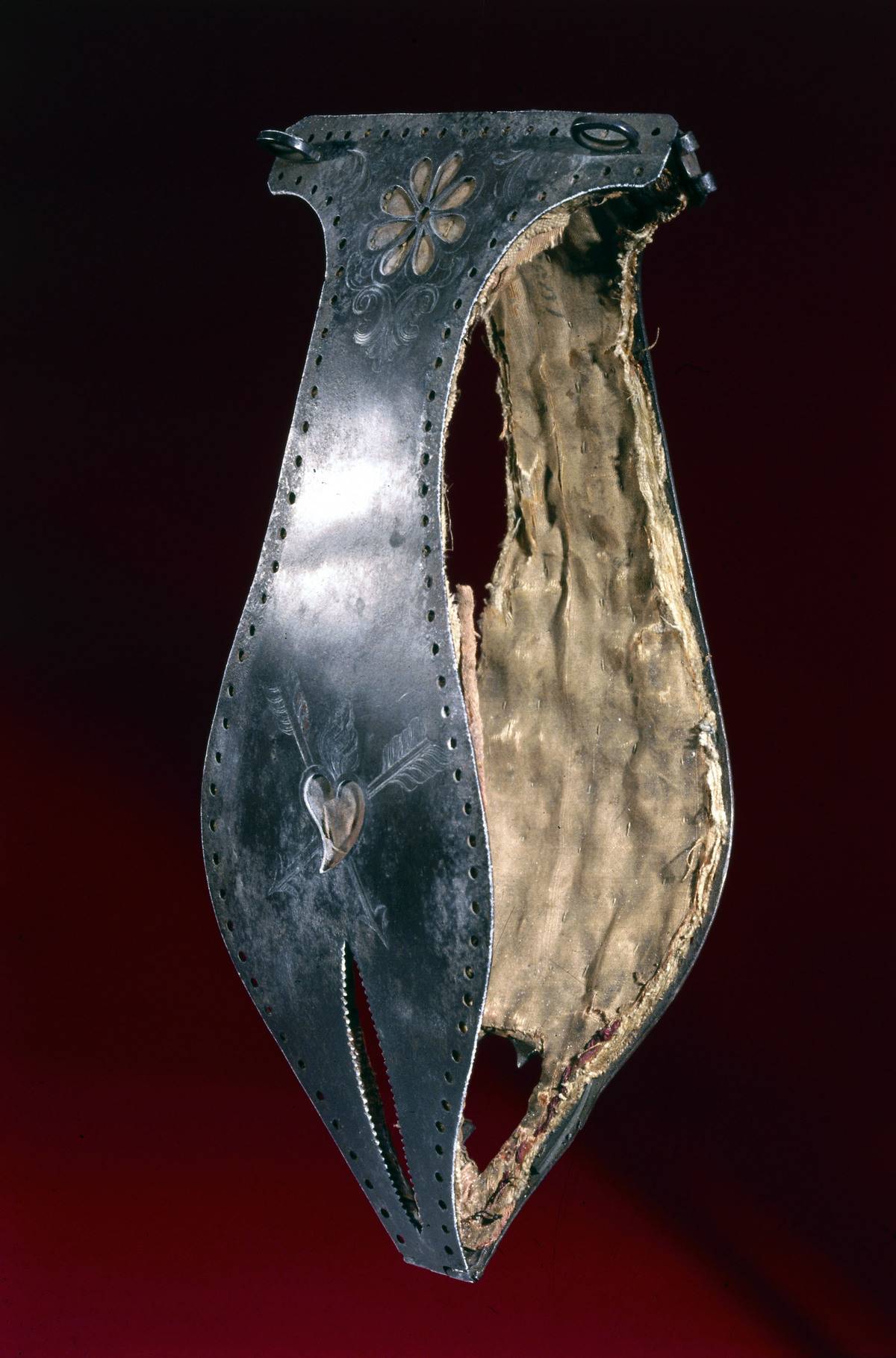 Chastity Belts For Wives And Daughters