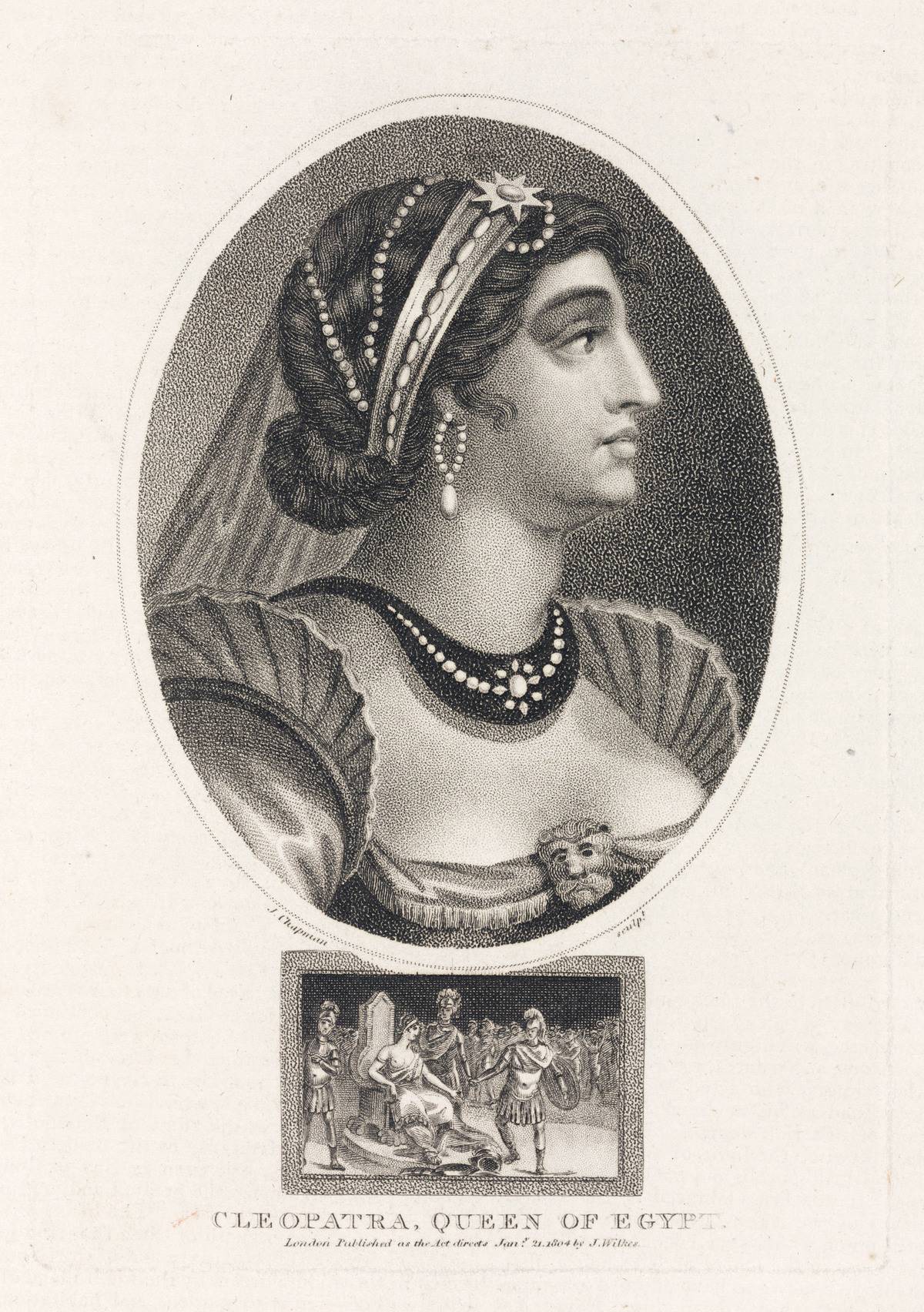 cleopatra