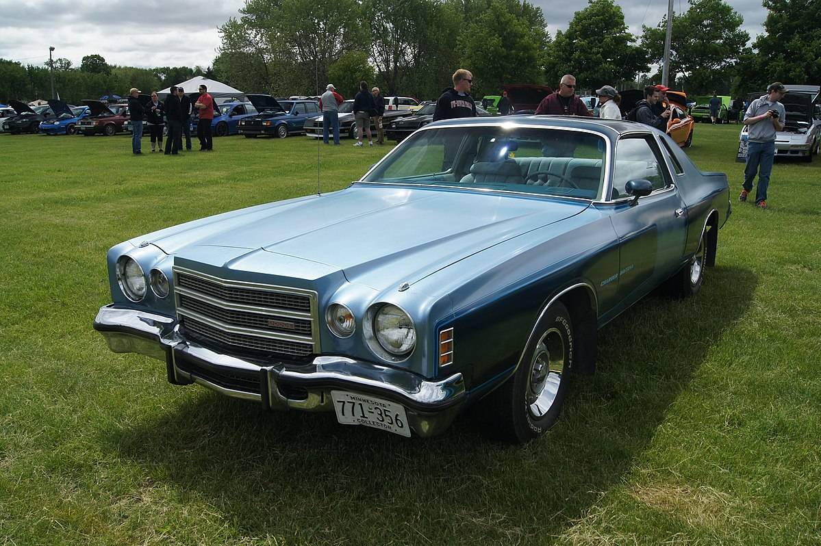 Charger