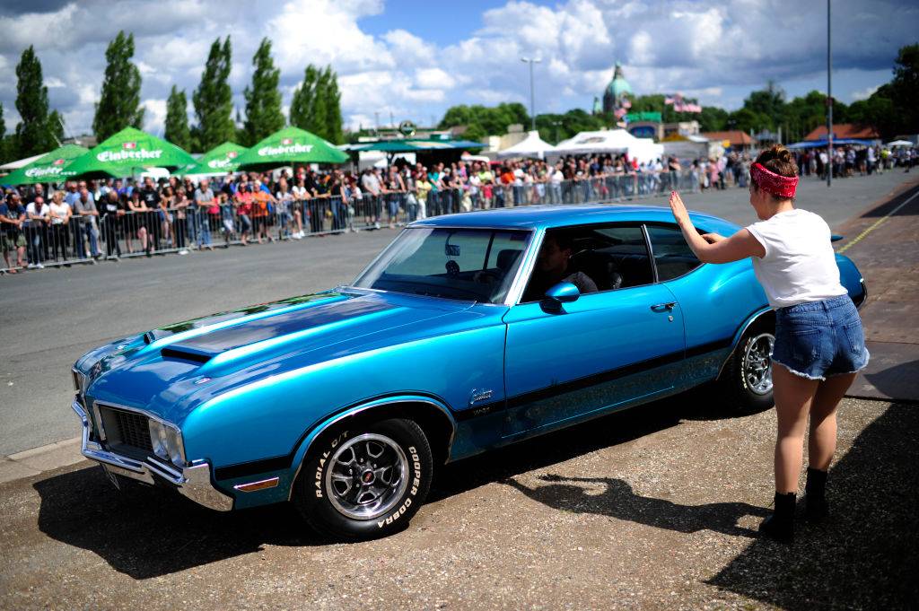 Cutlass