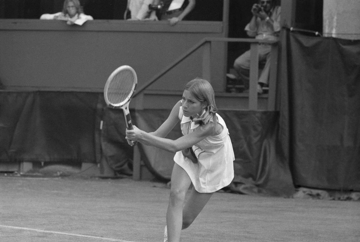 In 1970, The US Open Introduced The Tiebreaker