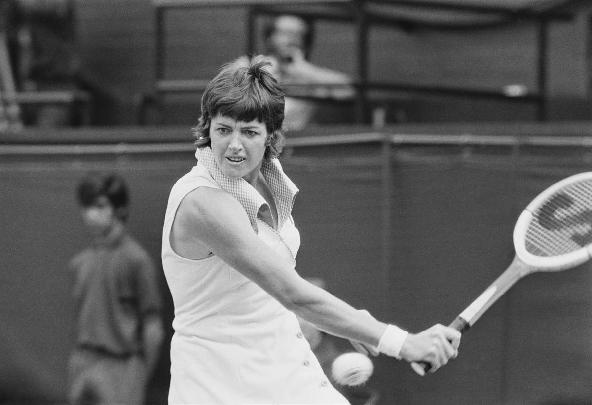 Women Were Offered The Same Prize Money As The Men