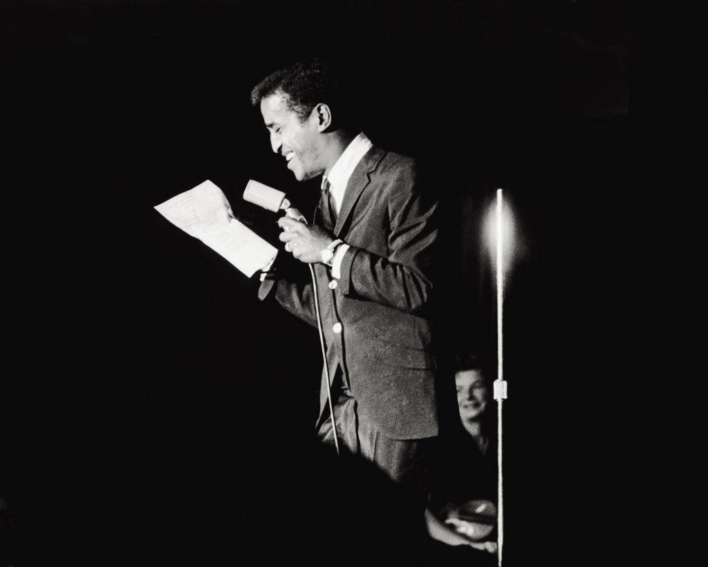 performing