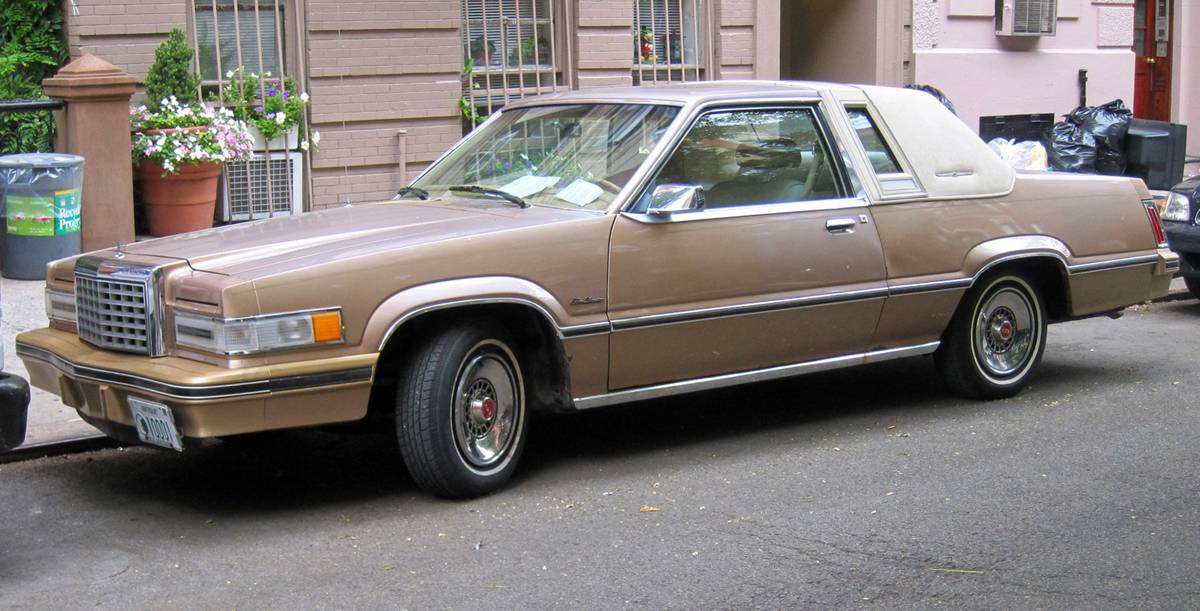 thunderbird landau