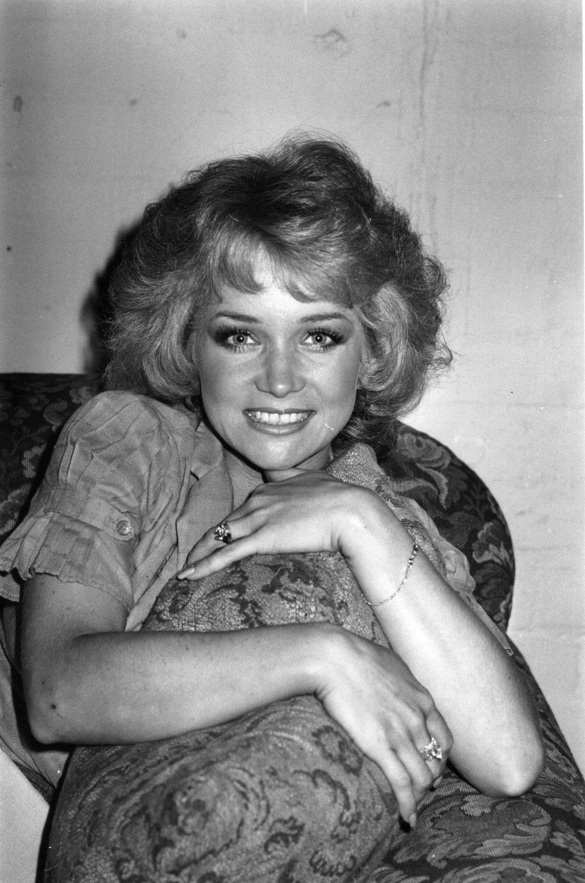 Barbara Mandrell