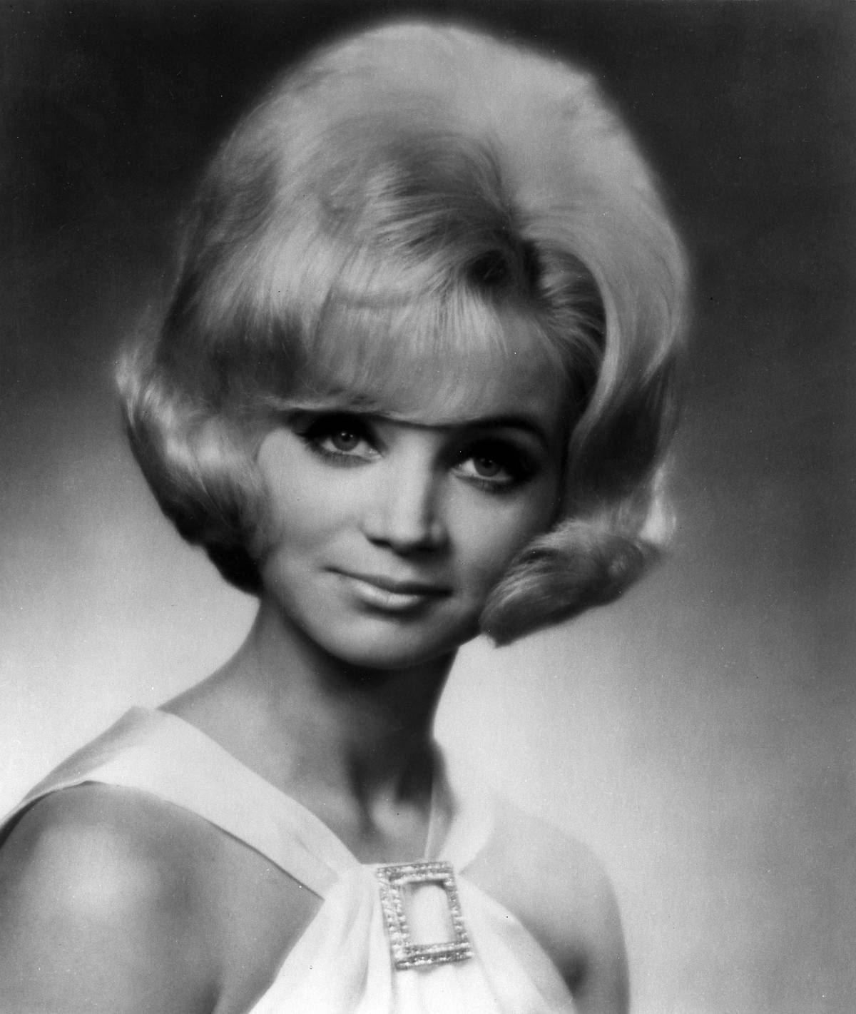 Photo of Barbara Mandrell