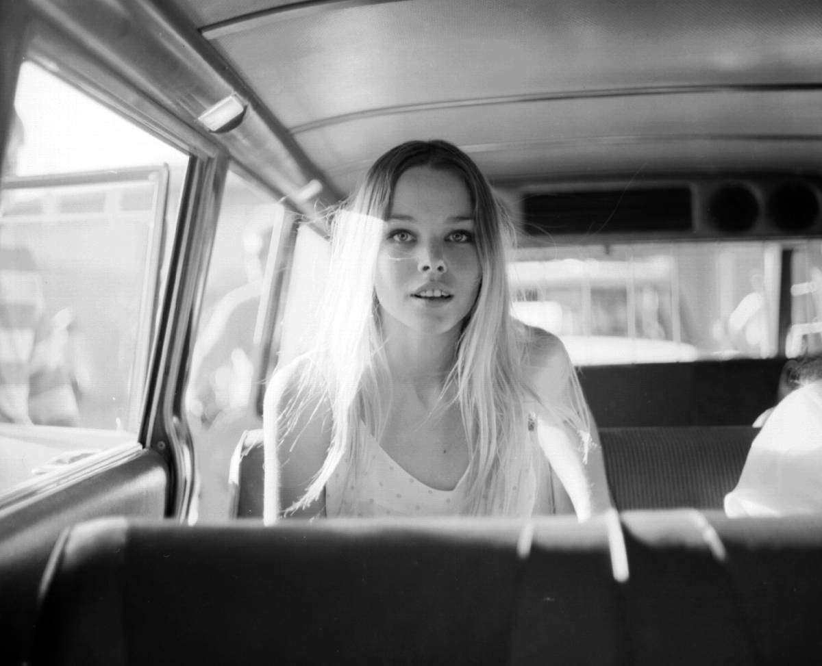 Photo of Michelle Phillips