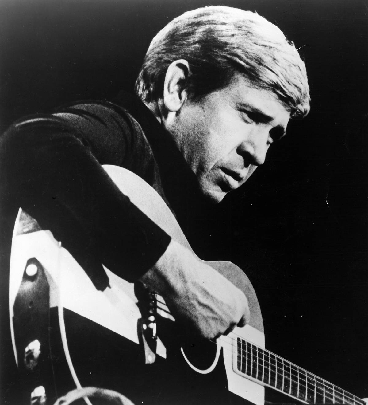 Photo of Buck Owens