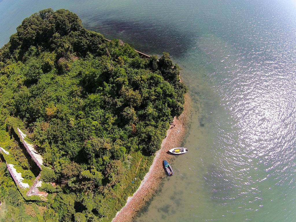 Picture of San Giorgio In Alga