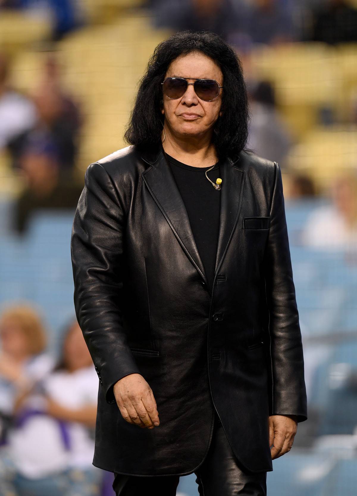 Gene Simmons