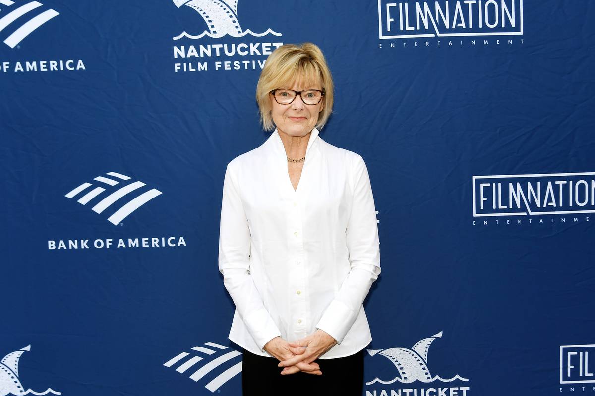 Jane Curtin: Now