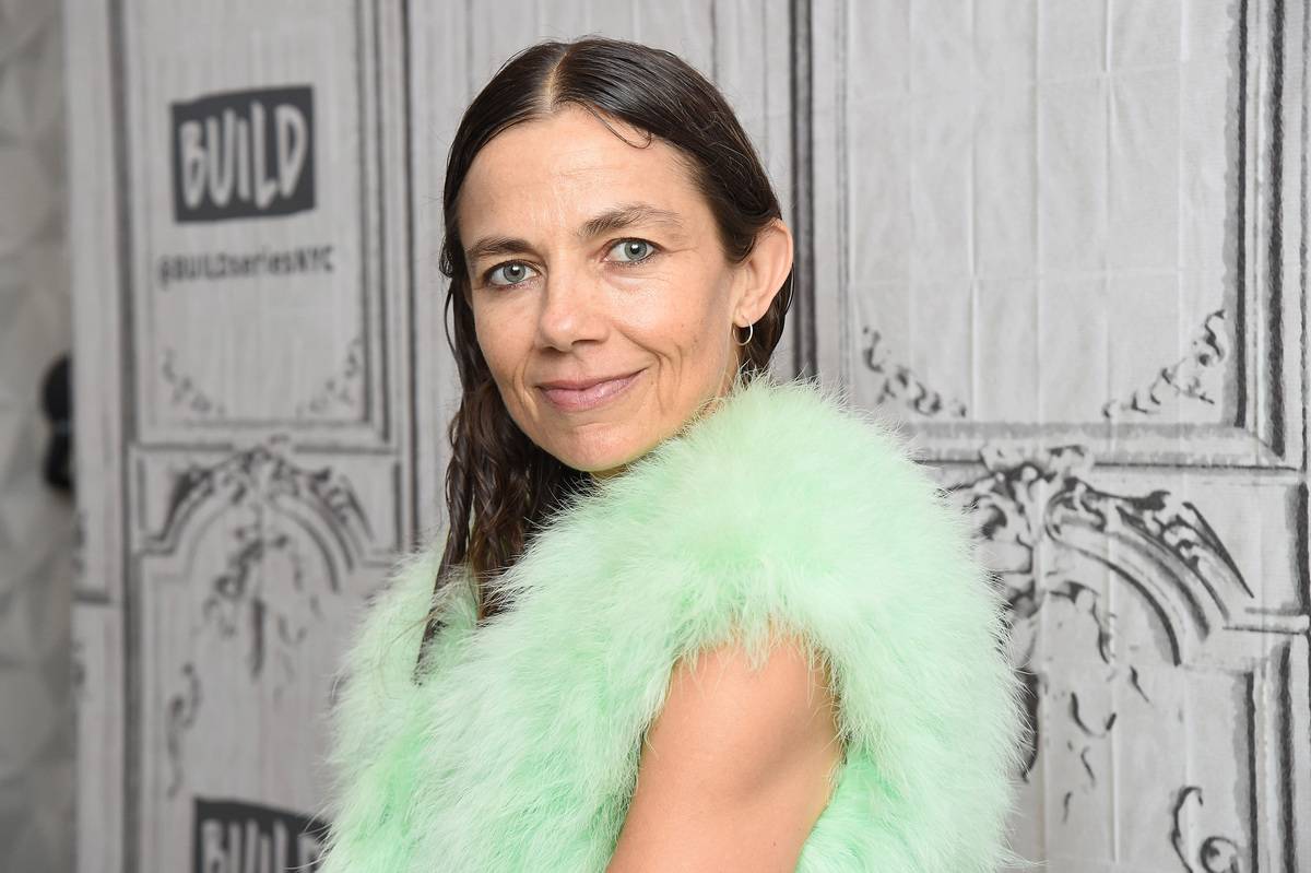 Justine Bateman: Now