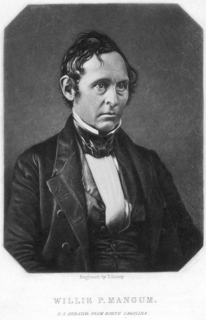 Mangum