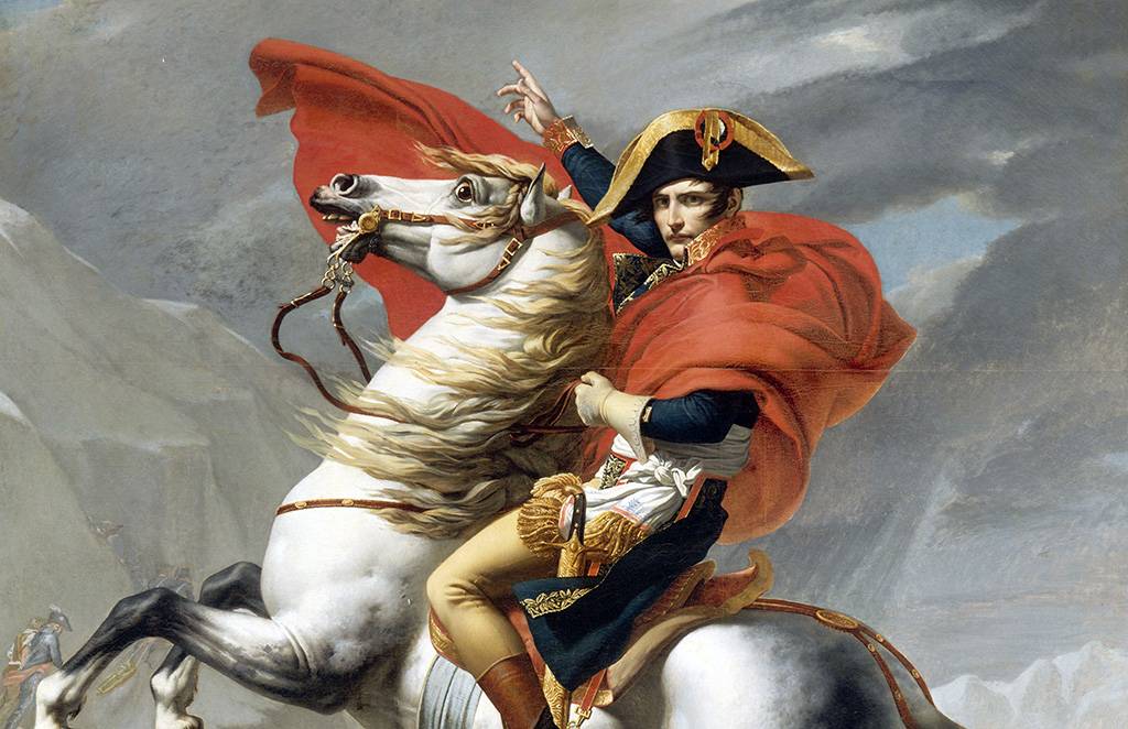 Picture of Napoleon