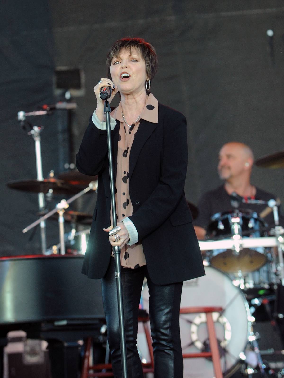 Pat Benatar - Then