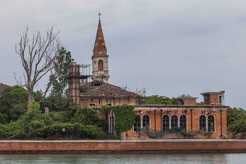 Picture of buildings