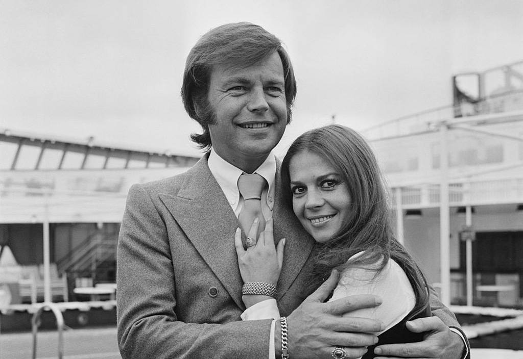 Picture of Wagner and Wood