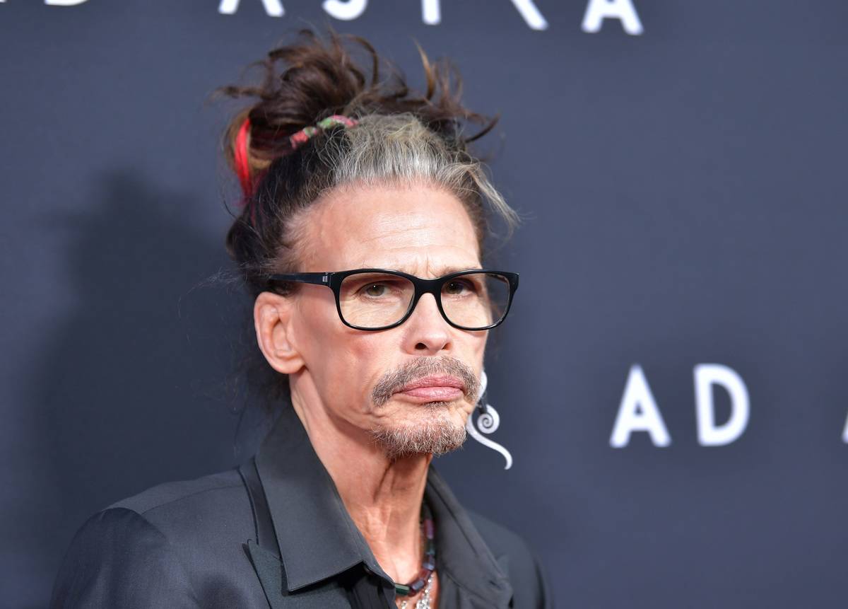 Steven Tyler