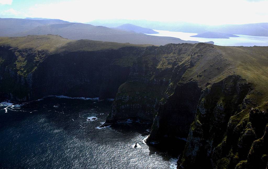 Picture of Auckland Islands
