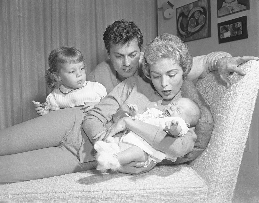 Picture of the family