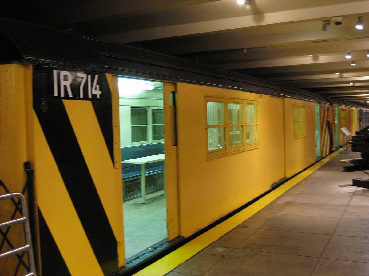 money-train