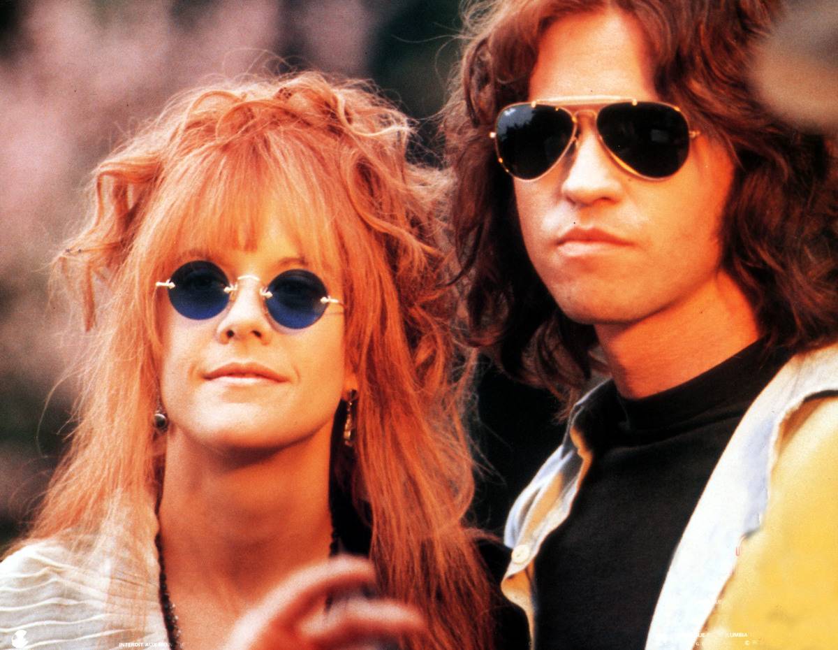 the-doors val kilmer as jim morrison