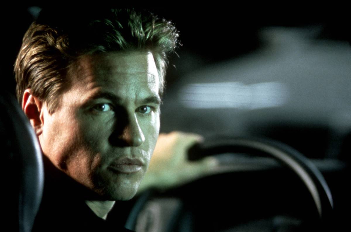 the-saint val kilmer