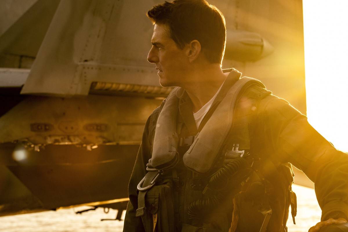 top gun 2 image