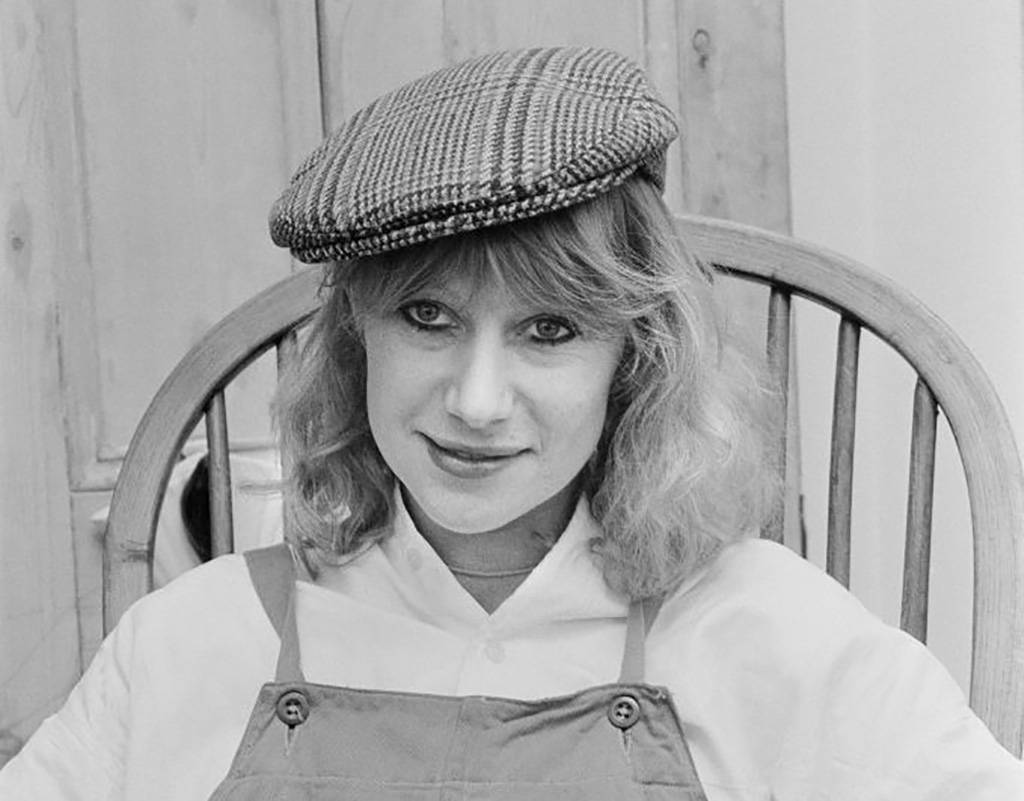 Picture of Mirren