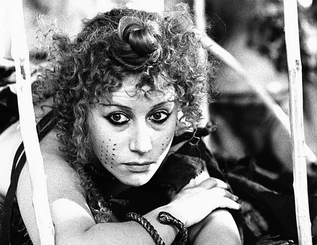 Picture of Mirren