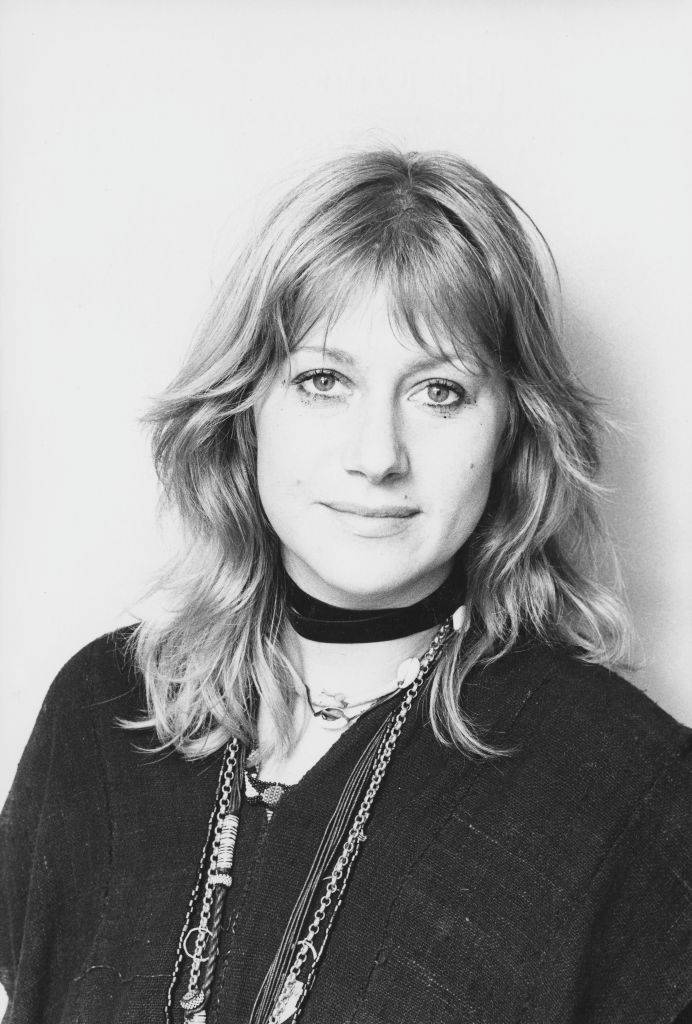 Picture of Mirren