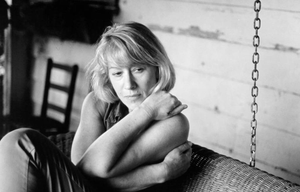 Picture of Mirren