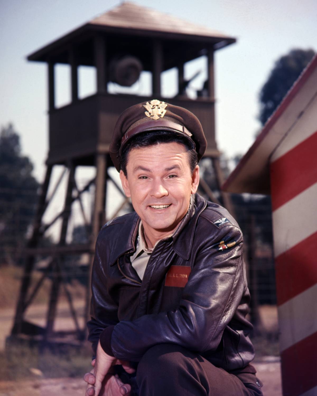Bob Crane