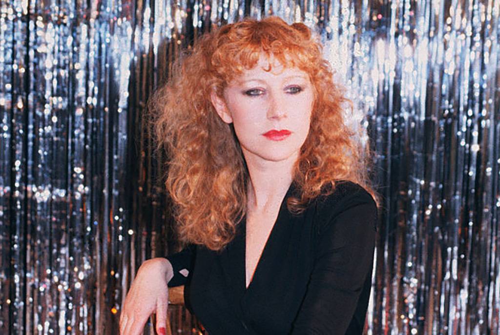 Picture of Mirren
