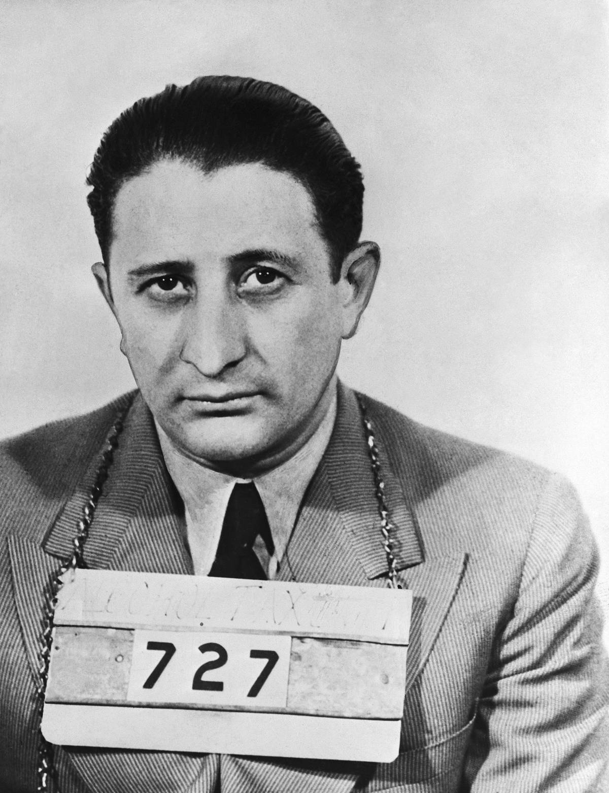 Carlo Gambino