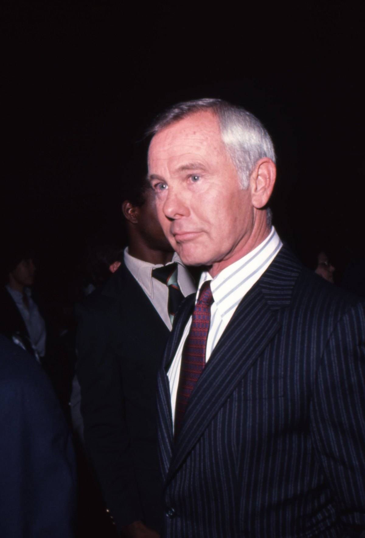 Carson Got Away With A Lot Of Potential Lawsuits